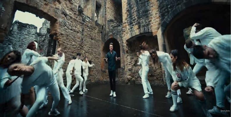 PAPA ROACH – nichts von all dem