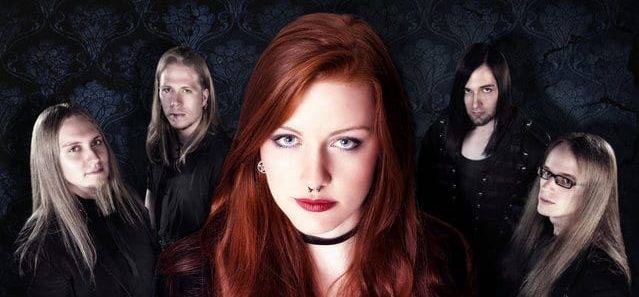 ELVELLON mit drittem Trailer „Until Dawn“