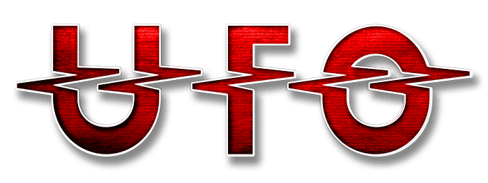 PHIL MOGG geht bei UFO