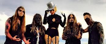 Preview IN THIS MOMENT im Z7