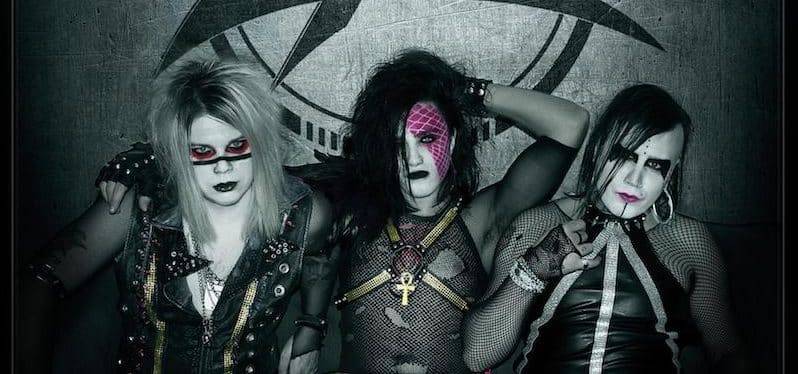 LIPZ – Video „Get It On“