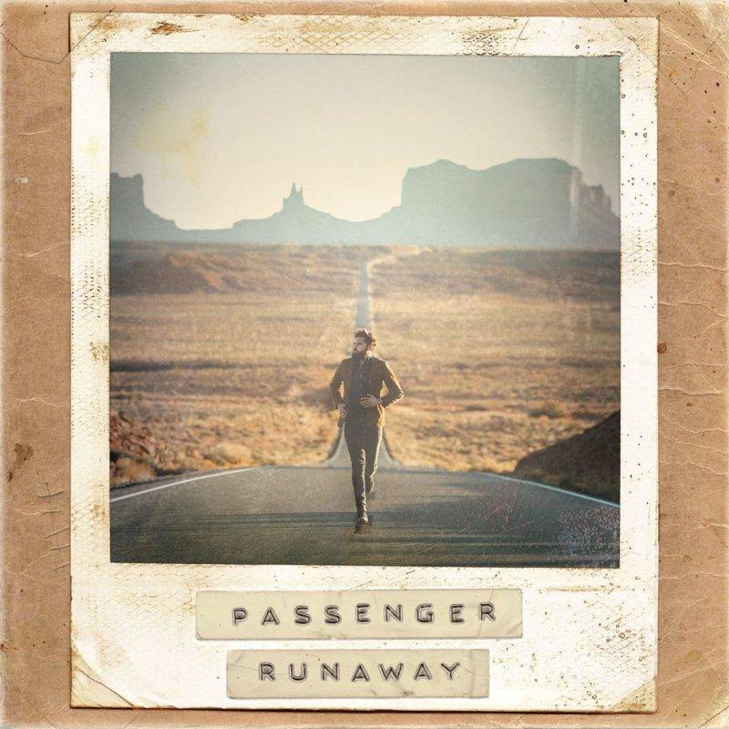 PASSENGER mit neuem Video