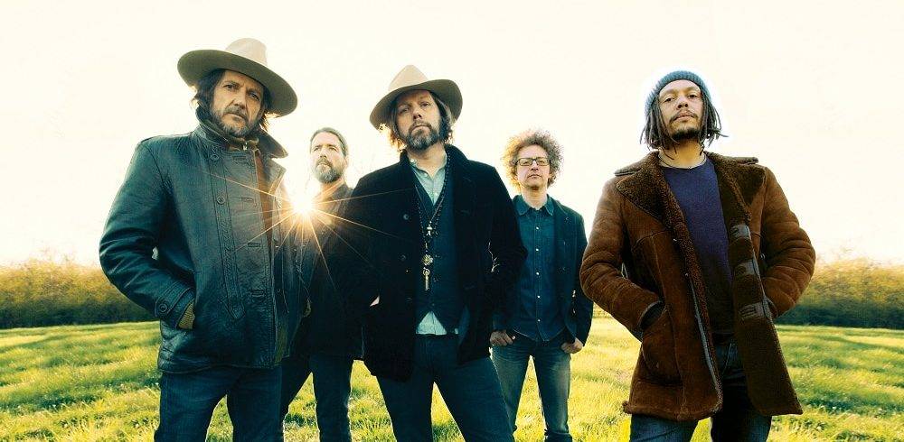 THE MAGPIE SALUTE – Video „Send Me An Omen“