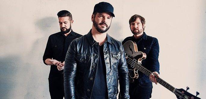 THE RECORD COMPANY – „life To Fix“