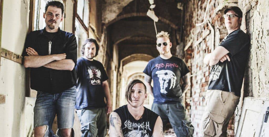 HORSEMAN – „Of Hope, Freedom And Future“