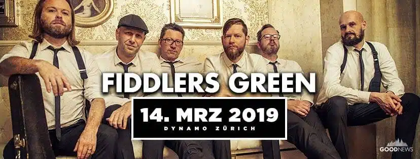 FIDDLER’S GREEN in der Schweiz
