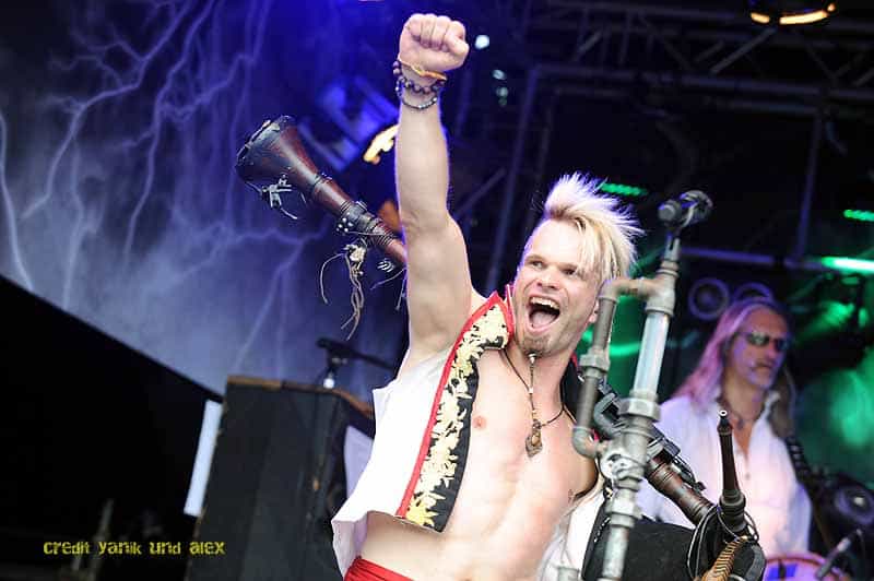 Mittelalter-Phantasie-Spectaculum Weil am Rhein 2