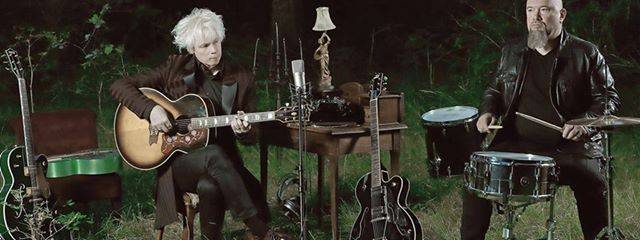 THE BEAUTY OF GEMINA im Moods