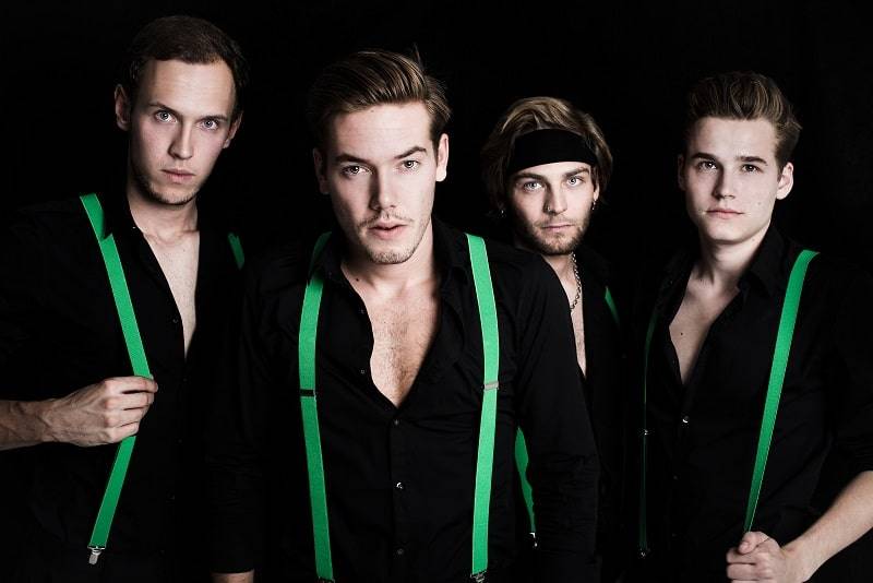 Neues Videomaterial…