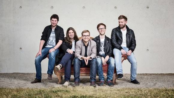 Gegen Rechts und Dummheit – KLEEBERG