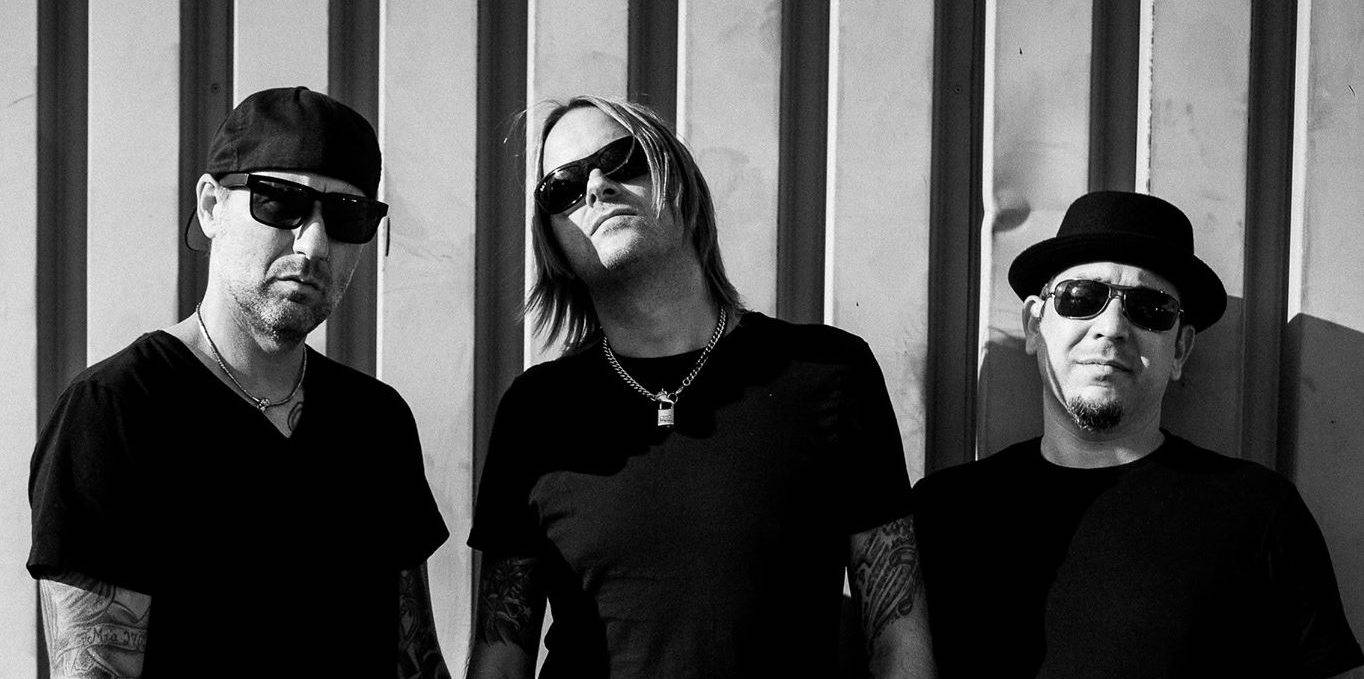 TORPEDOHEAD – „Don’t Care About You“