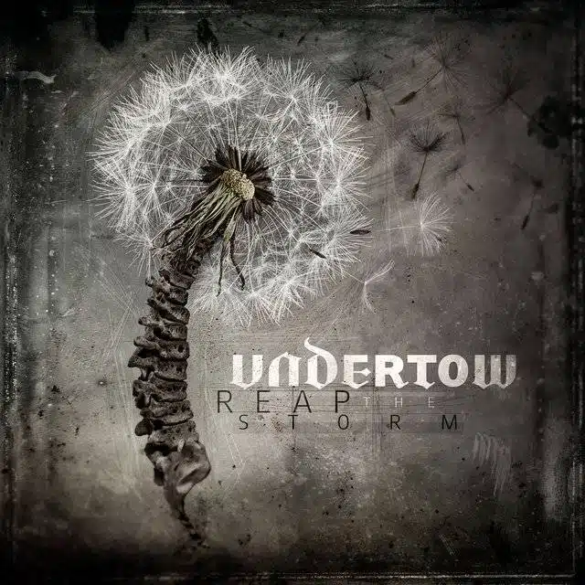 UNDERTOW – „Reap The Storm“ seit gestern in den Shops