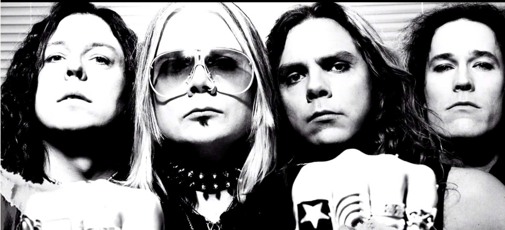 The End Of THE POODLES