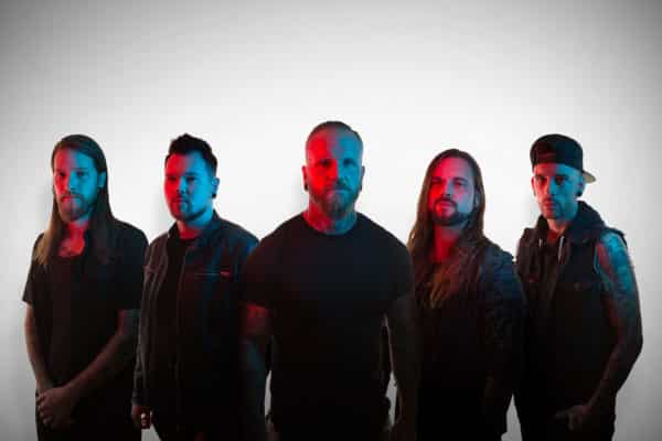 ANY GIVEN DAY – Video zu „Loveless“