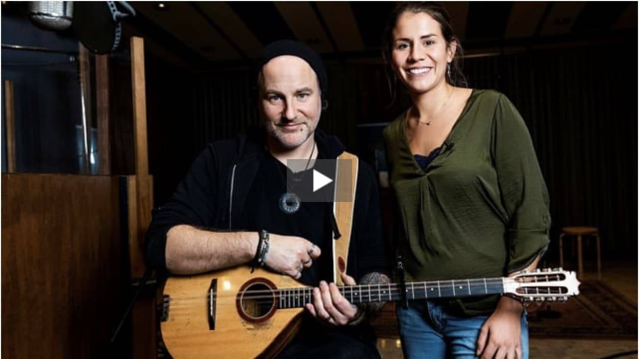 ELUVEITIE – Chrigel goes Schmusekurs?