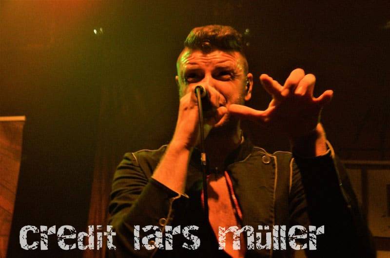 Rookies & Kings Label Tour in der Musigburg