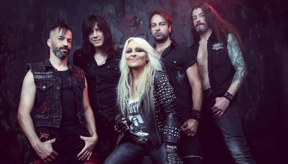DORO bringt im Frühling eine EP