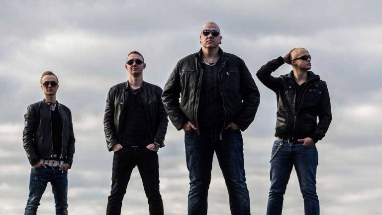 GOITZSCHE FRONT im Komplex Klub