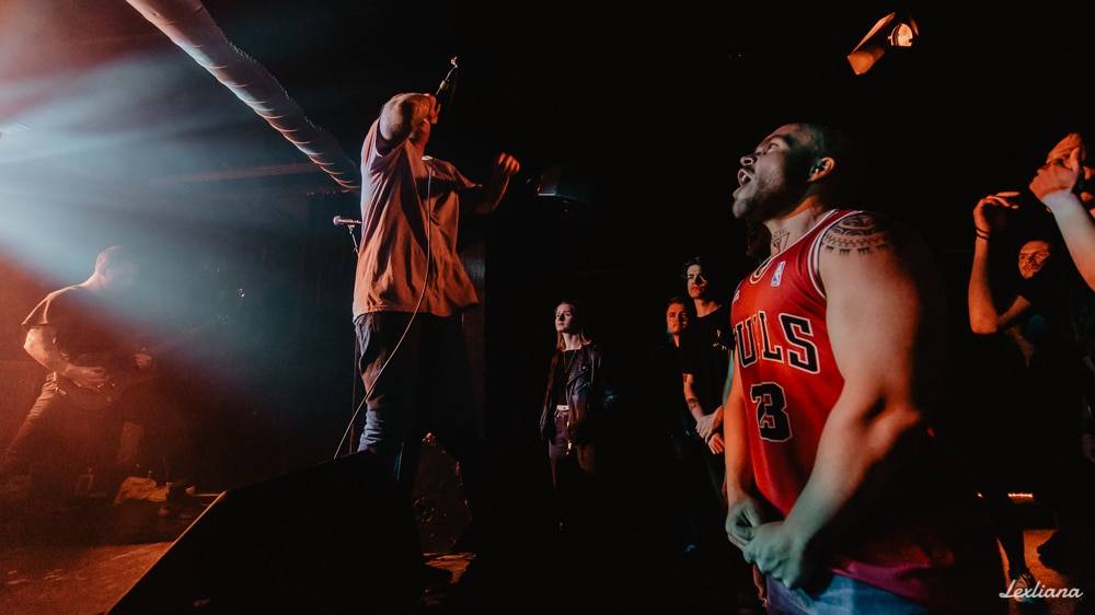 DEFENDER – TRIPSITTER – POLAR im KIFF