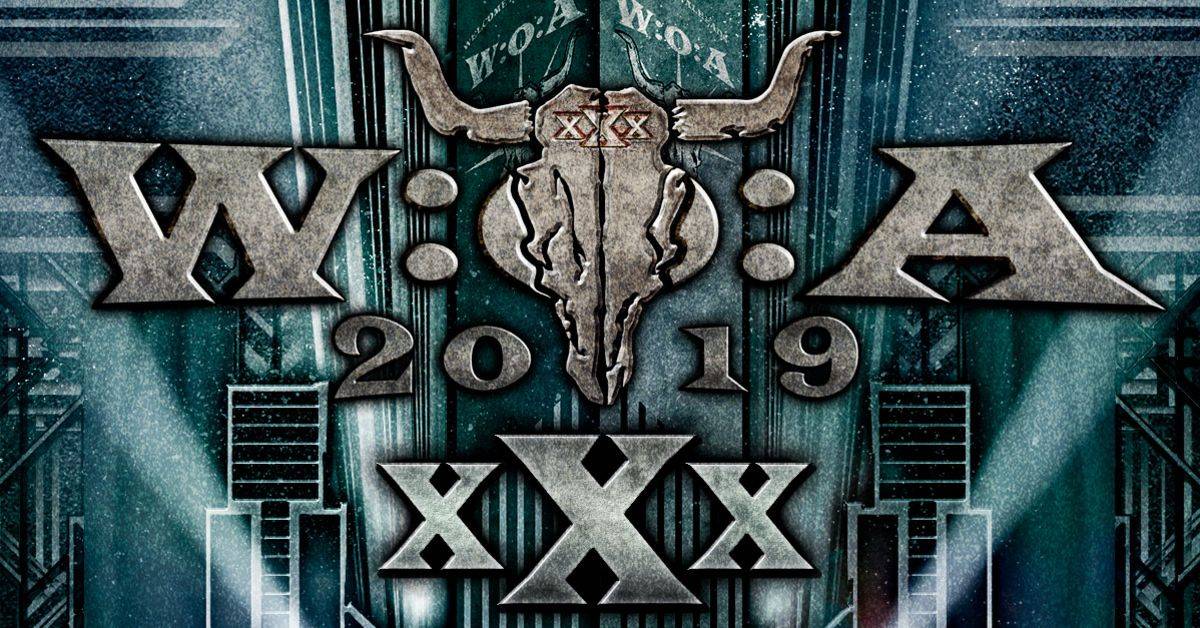 WACKEN – Trailer
