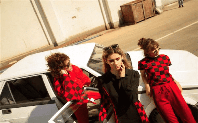 VELVET VOLUME haben einiges vor.