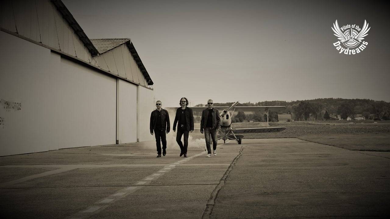 Rock aus der Provinz mit Ansage – PILOTS OF THE DAYDREAMS