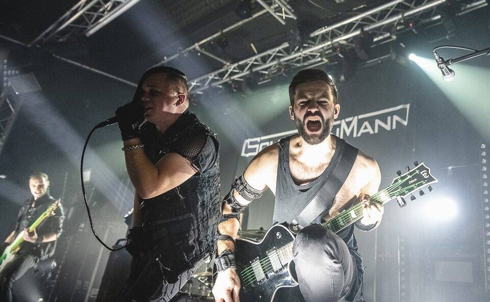 SCHATTENMANN bringt weiterhin Licht ins Dunkel