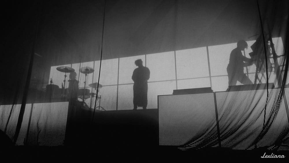 ESKIMO CALLBOY im Komplex