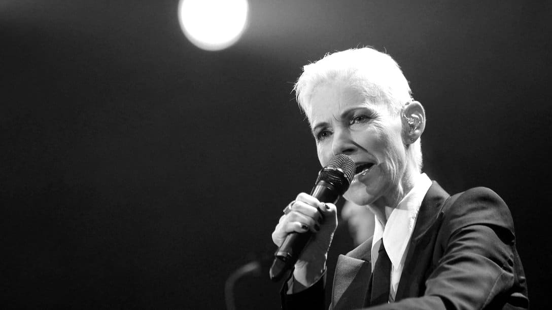 ROXETTE – Marie Fredriksson ist tot