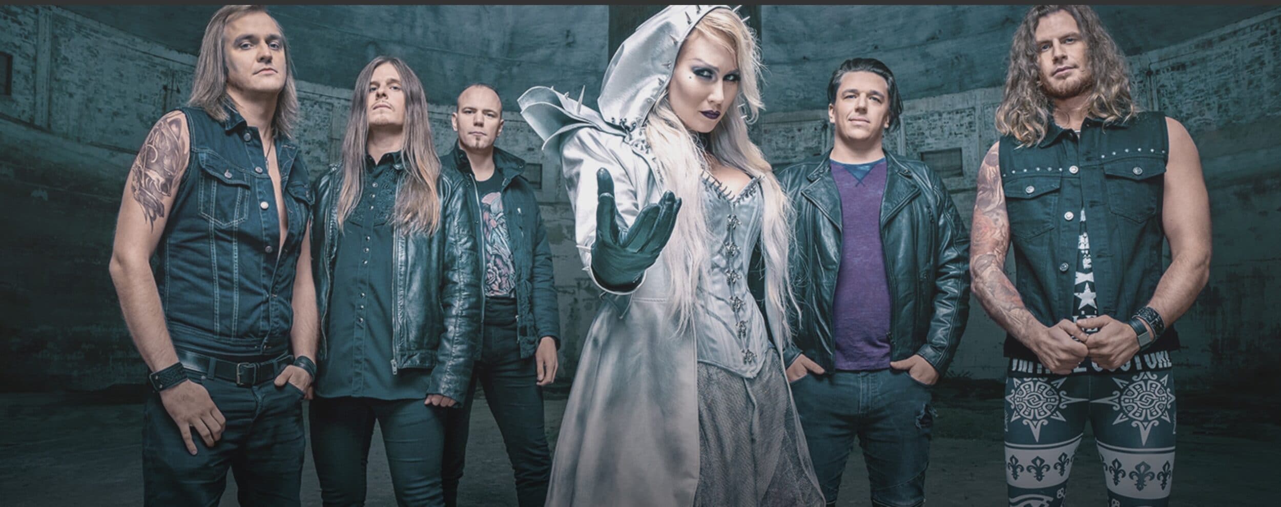 BATTLE BEAST – Details zu „Circus Of Doom“