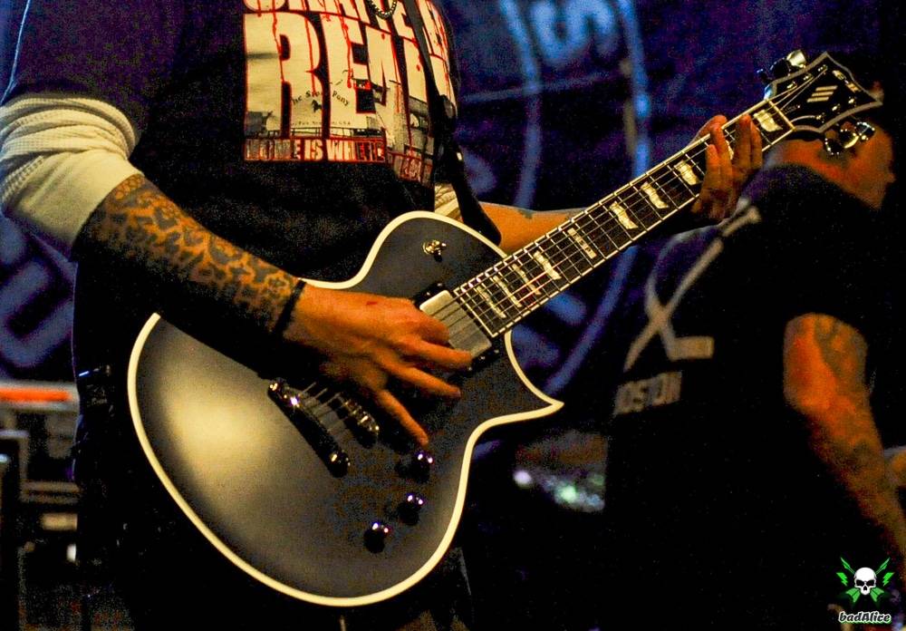 PERSISTANCE TOUR – part one