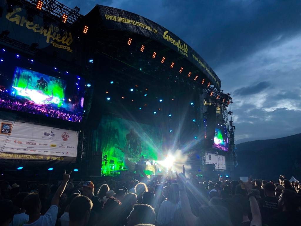 ROCKNEWS – Top Ten von Alice