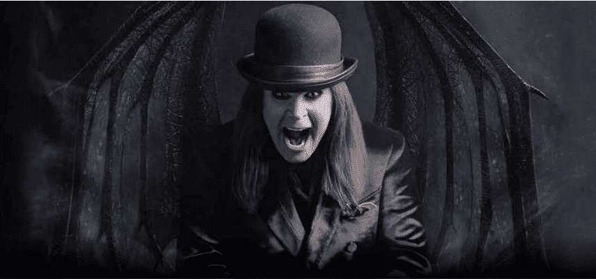 OZZY OSBOURNE – „Ordinary Man“ kann vorbestellt werden