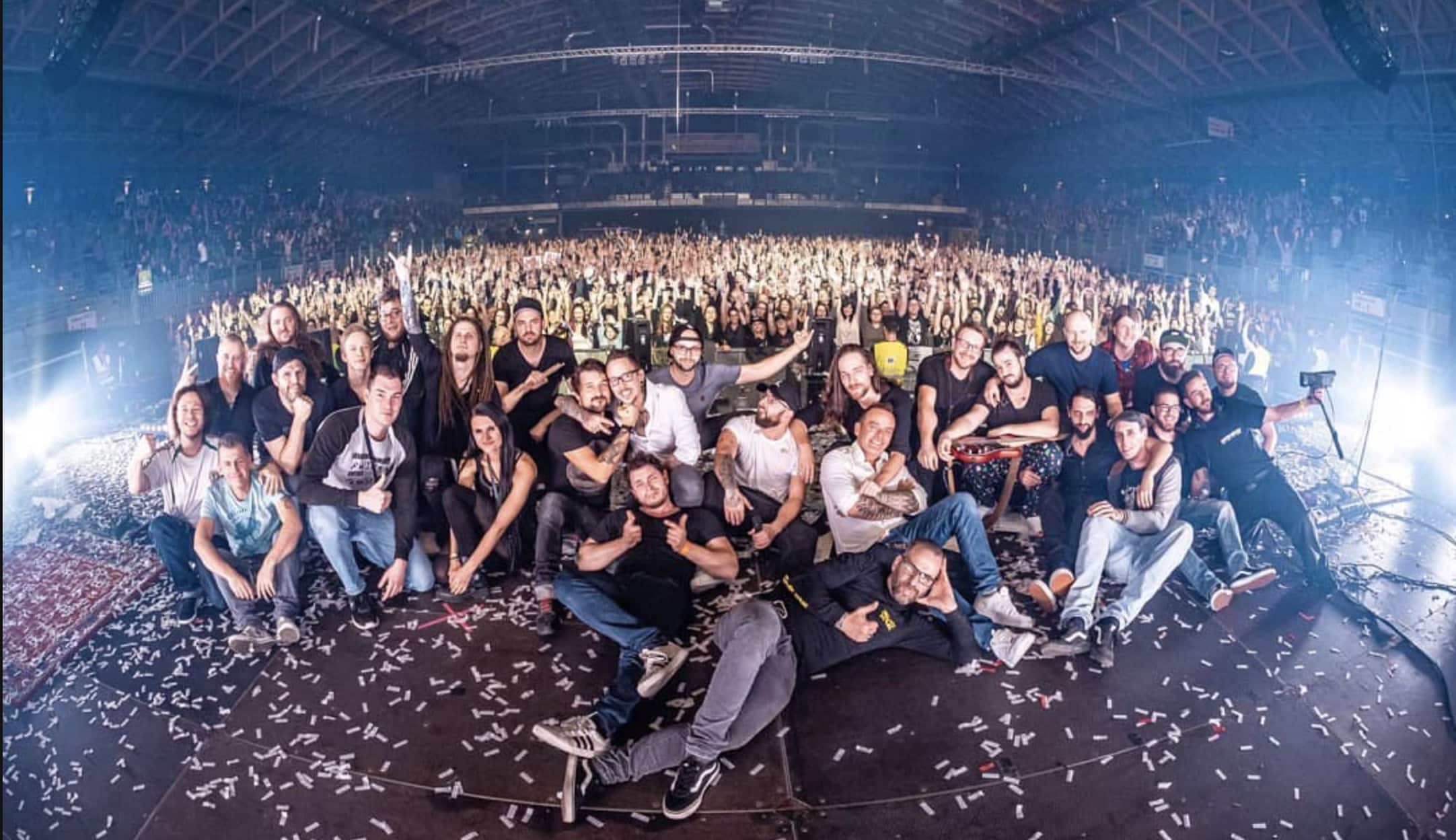 Who The Fuck is SEILER UND SPEER?