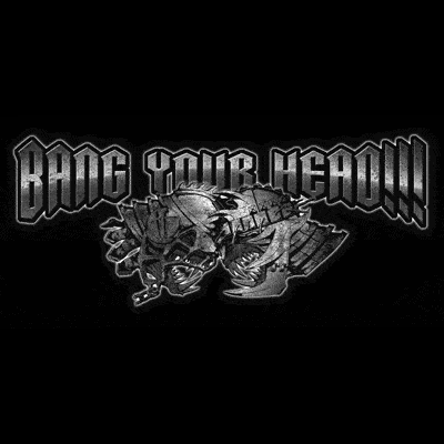 BANG YOUR HEAD – das war’s!