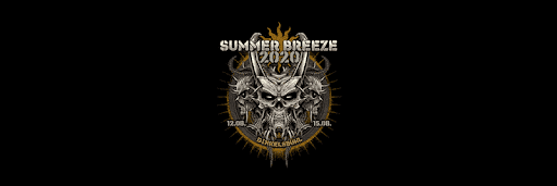 SUMMERBREEZE – plus 28 Bands!