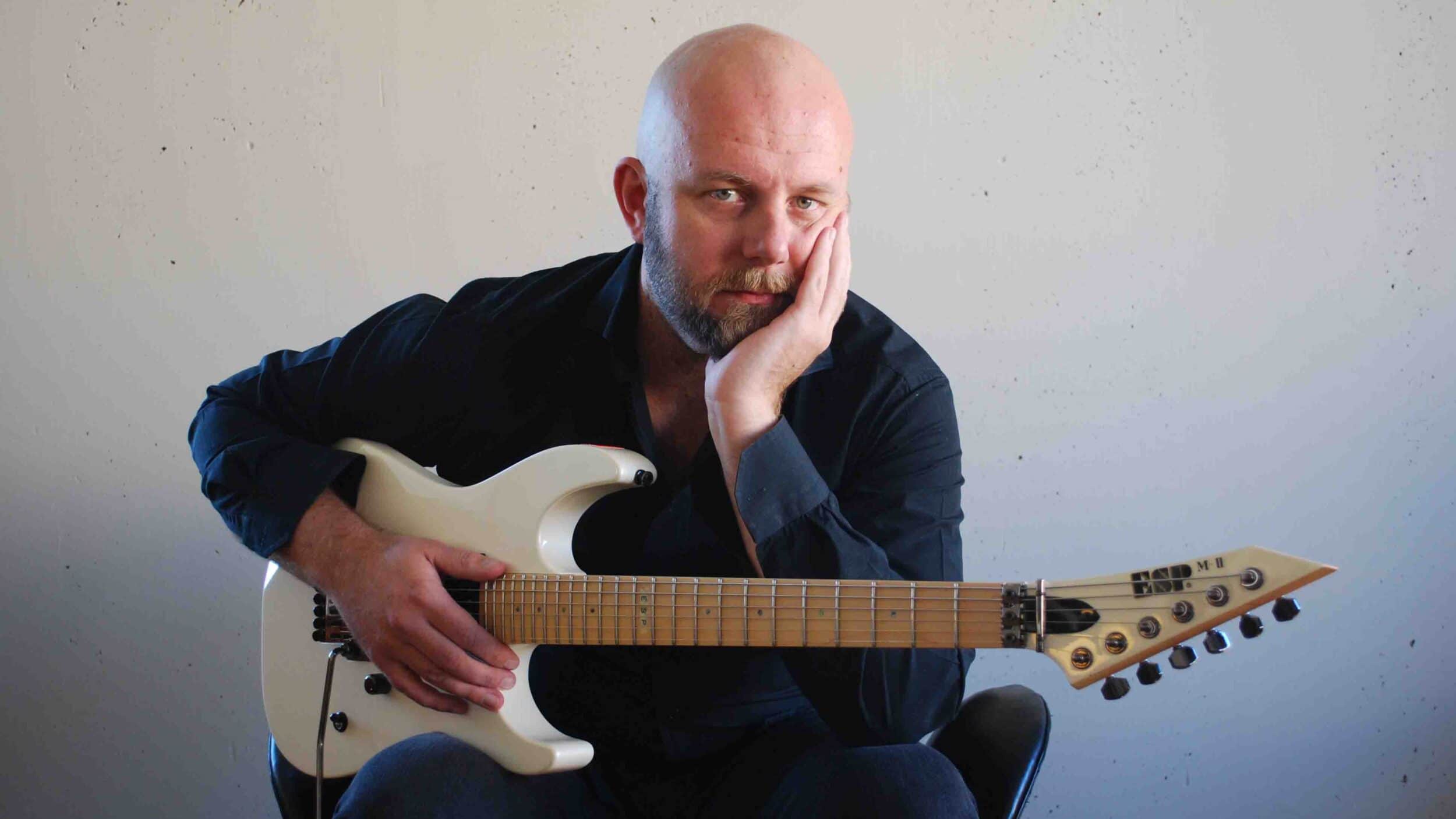 „weird interviews“ – David Andersson vom NIGHT FLIGHT ORCHESTRA