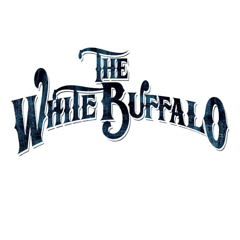 THE WHITE BUFFALO – „On The Widow’s Walk“
