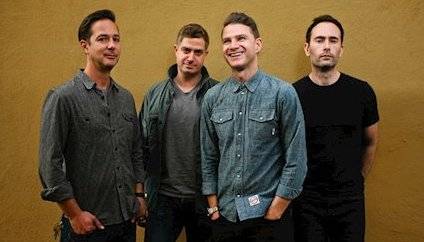 Pop-Punk von AMERICAN HI-FI