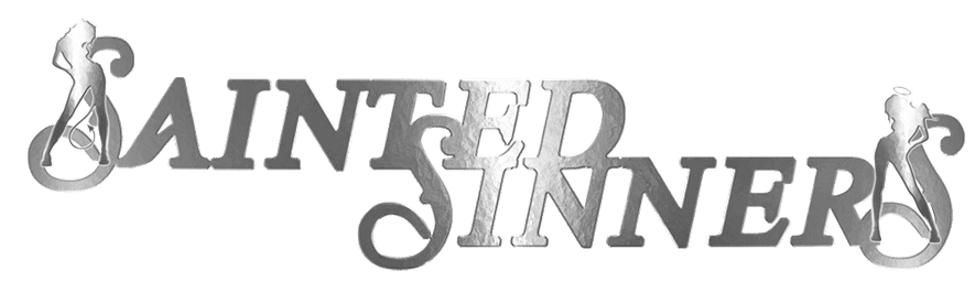 SAINTED SINNERS mit komplettem Lineup