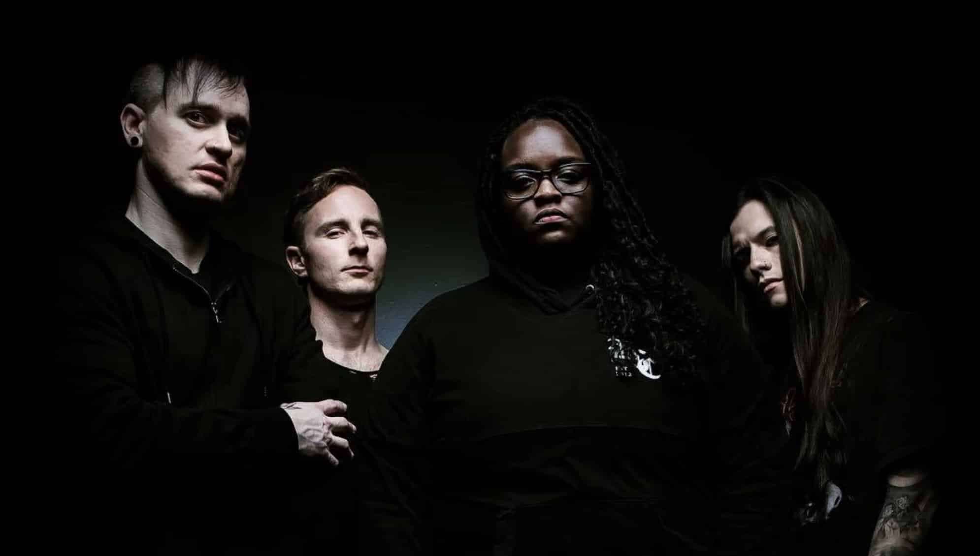 Voll fett – TETRARCH – „I’m Not Right“