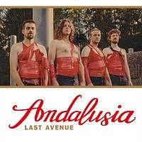 LAST AVENUE – „Andalusia“
