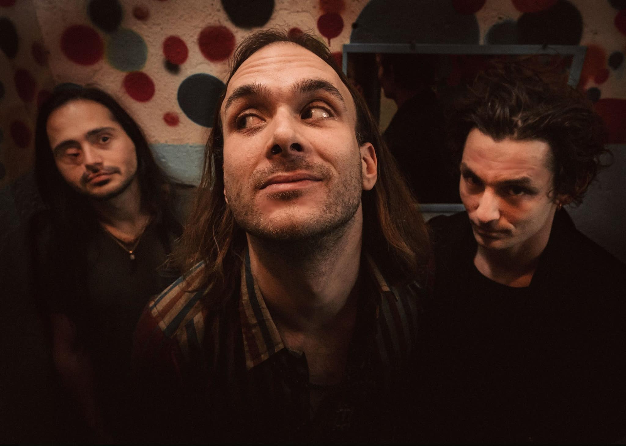 DIRTY SOUND MAGNET – „Have A Cigar“