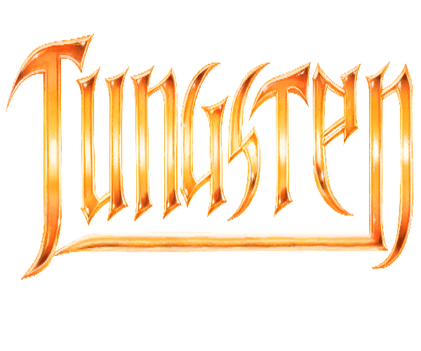 TUNGSTEN mit neuem Video