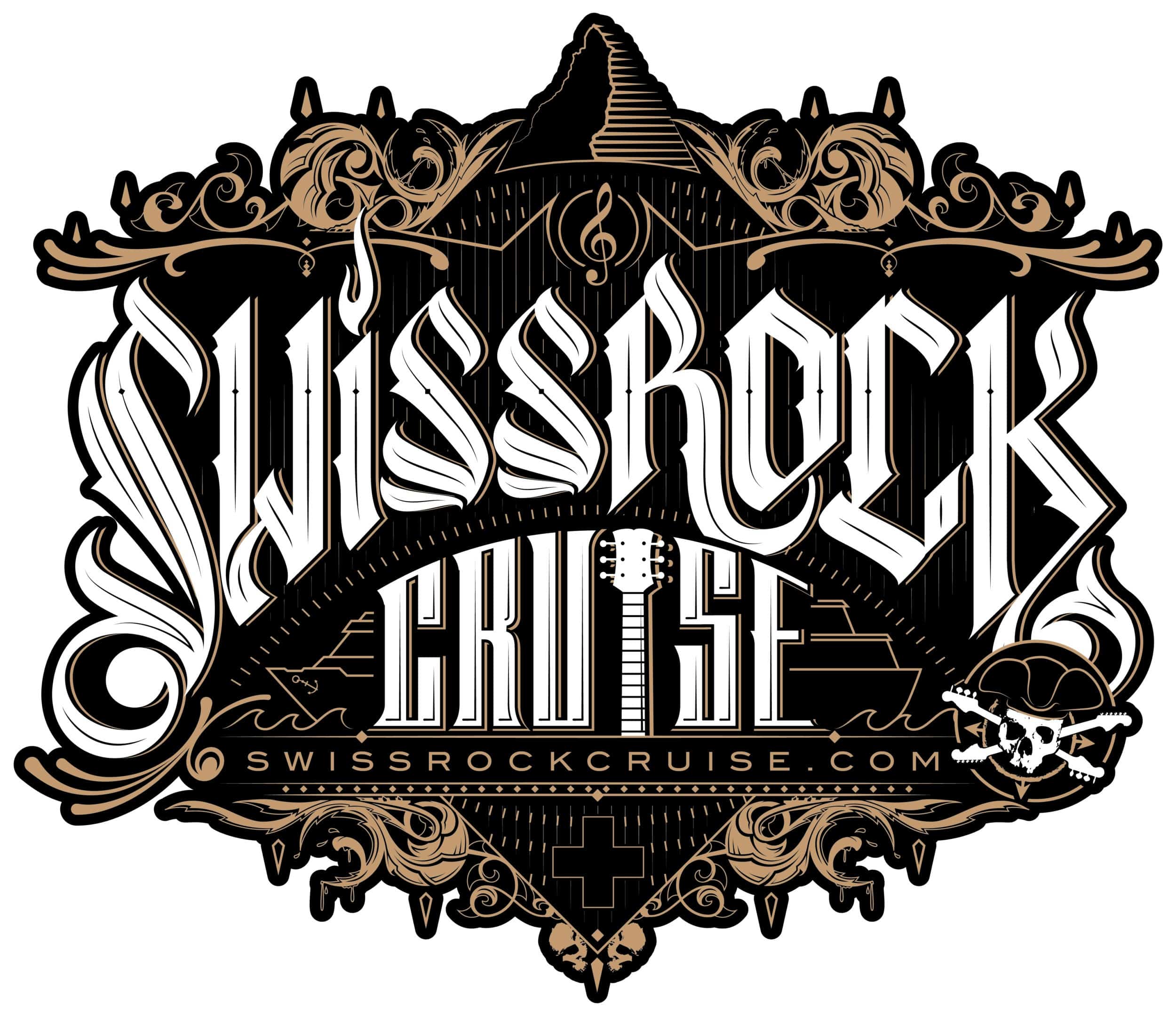 SWISS ROCK CUISE