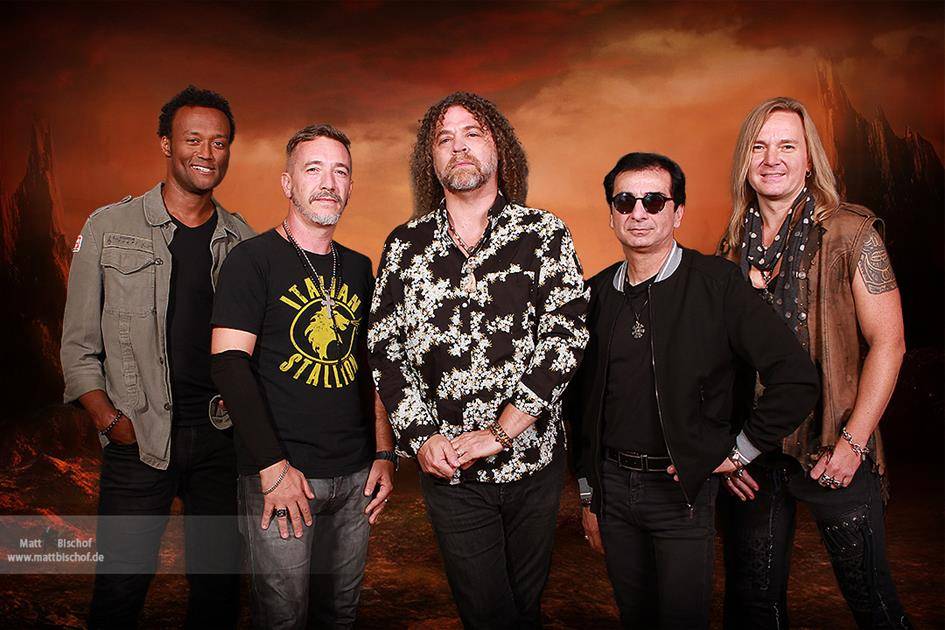 SAINTED SINNERS – „Stone Cold Sober“