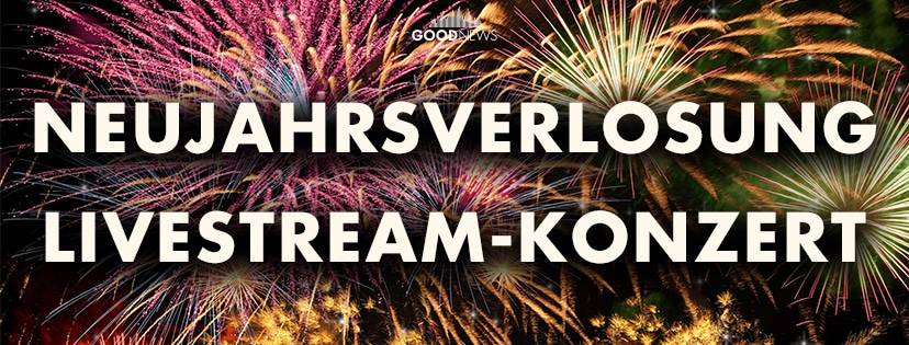 Live-Konzert gewinnen