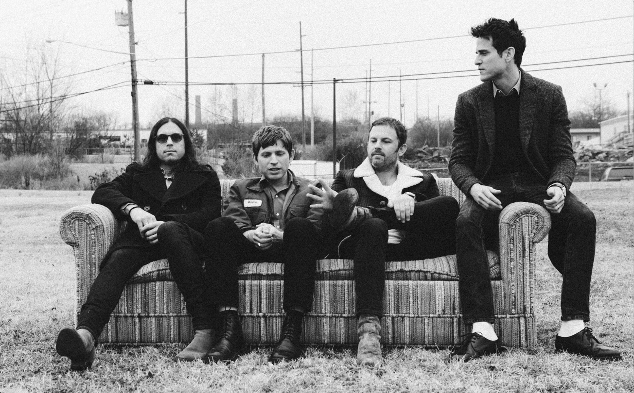 KINGS OF LEON – „When You See Yourself“