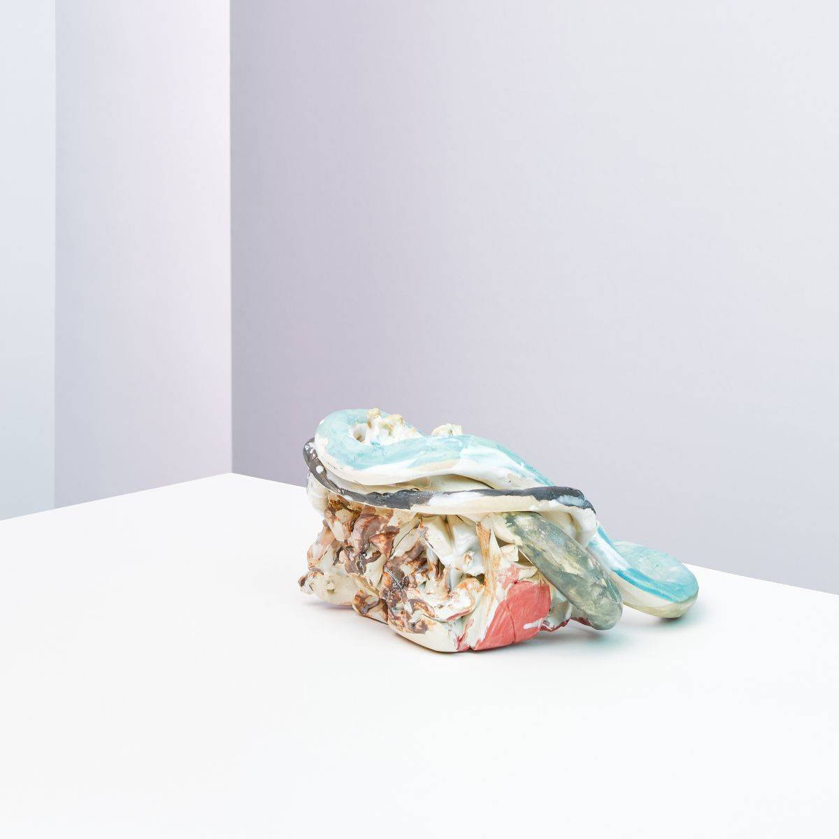 SILVER FIRS mit neuem Material