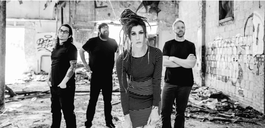 CEDARS unterzeichnen bei Split Screen Records